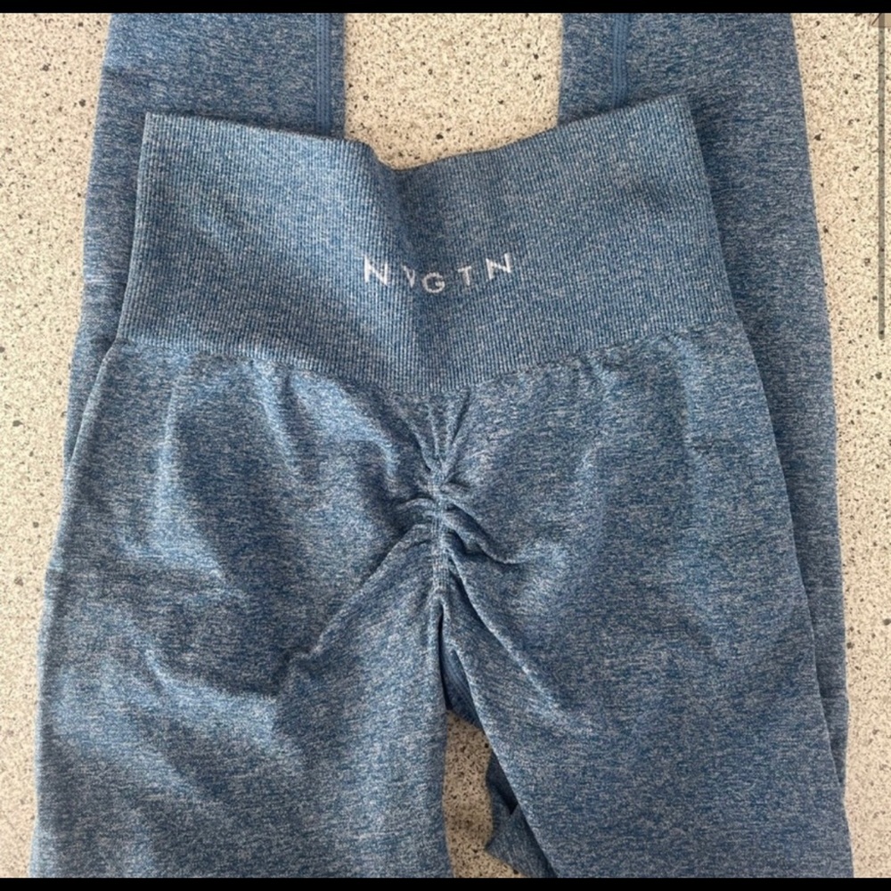 Nvgtn leggings